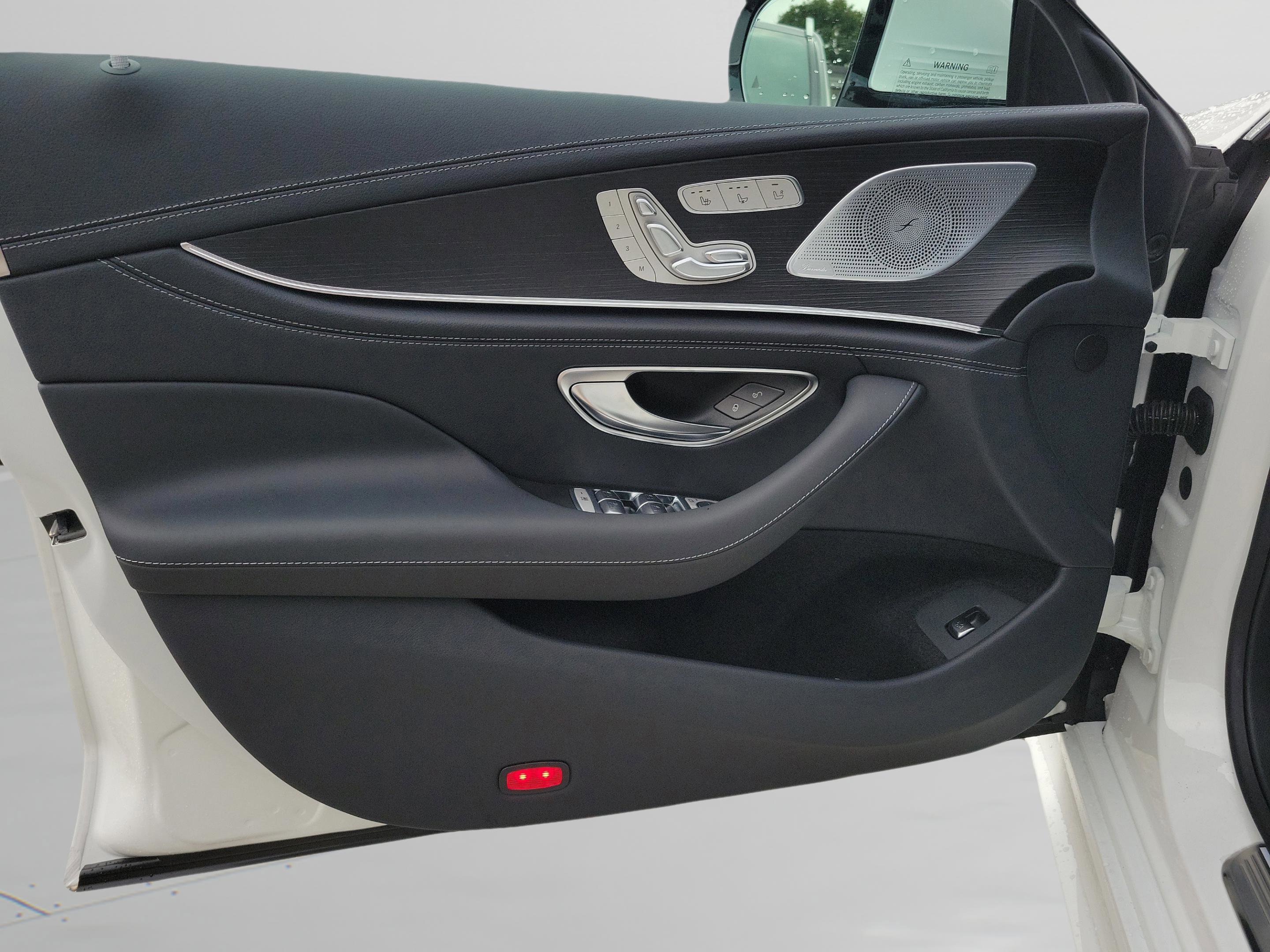 New 2026 Mercedes-Benz AMG GT 43 image 23