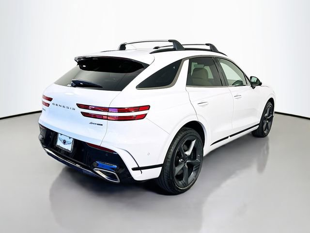 New 2026 Genesis GV70 3.5T Sport Prestige image 5
