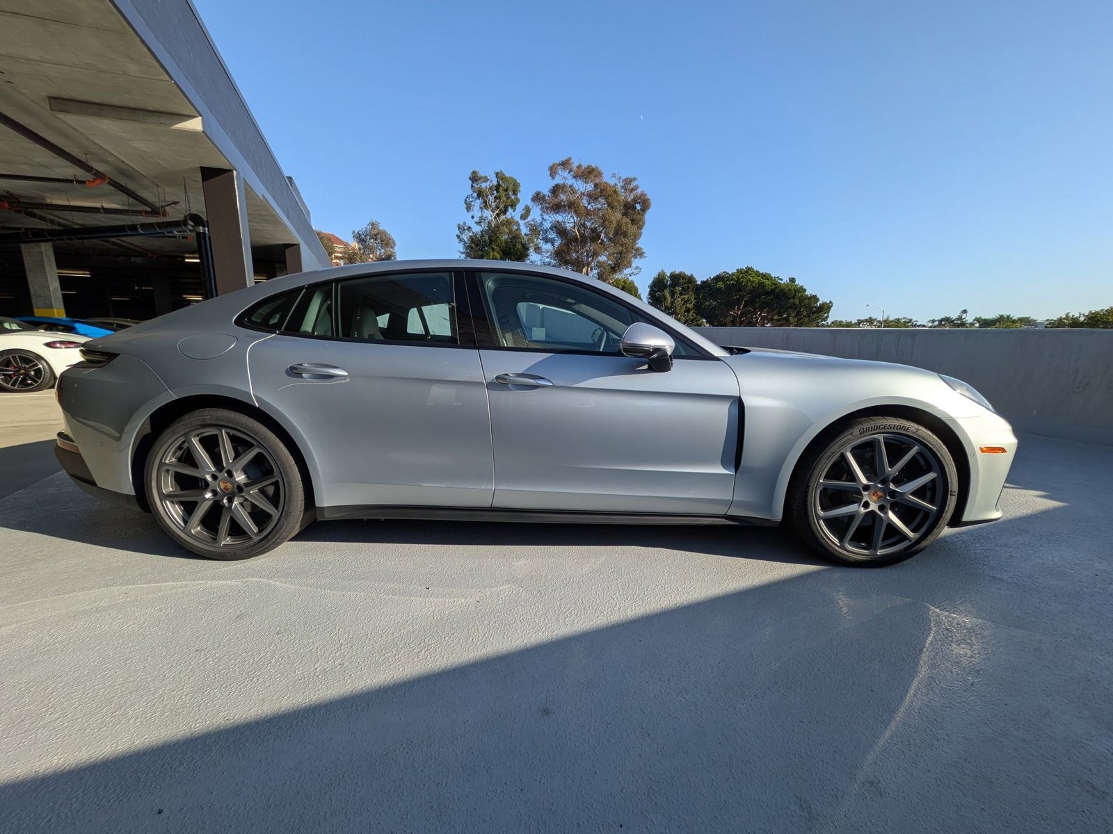 New 2025 Porsche Panamera image 8