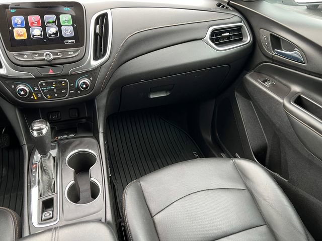 Used 2018 Chevrolet Equinox Premier AWD/4WD image 32