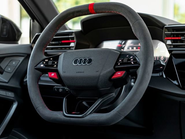 New 2026 Audi RS 3 2.5T image 23