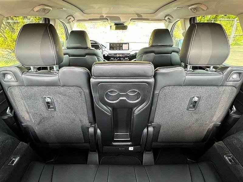 Used 2023 Acura MDX FWD w/ Technology Package image 38