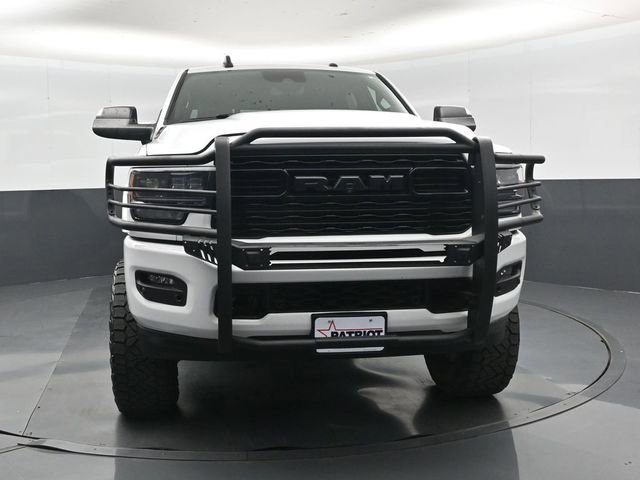 Used 2022 RAM 2500 Limited image 10