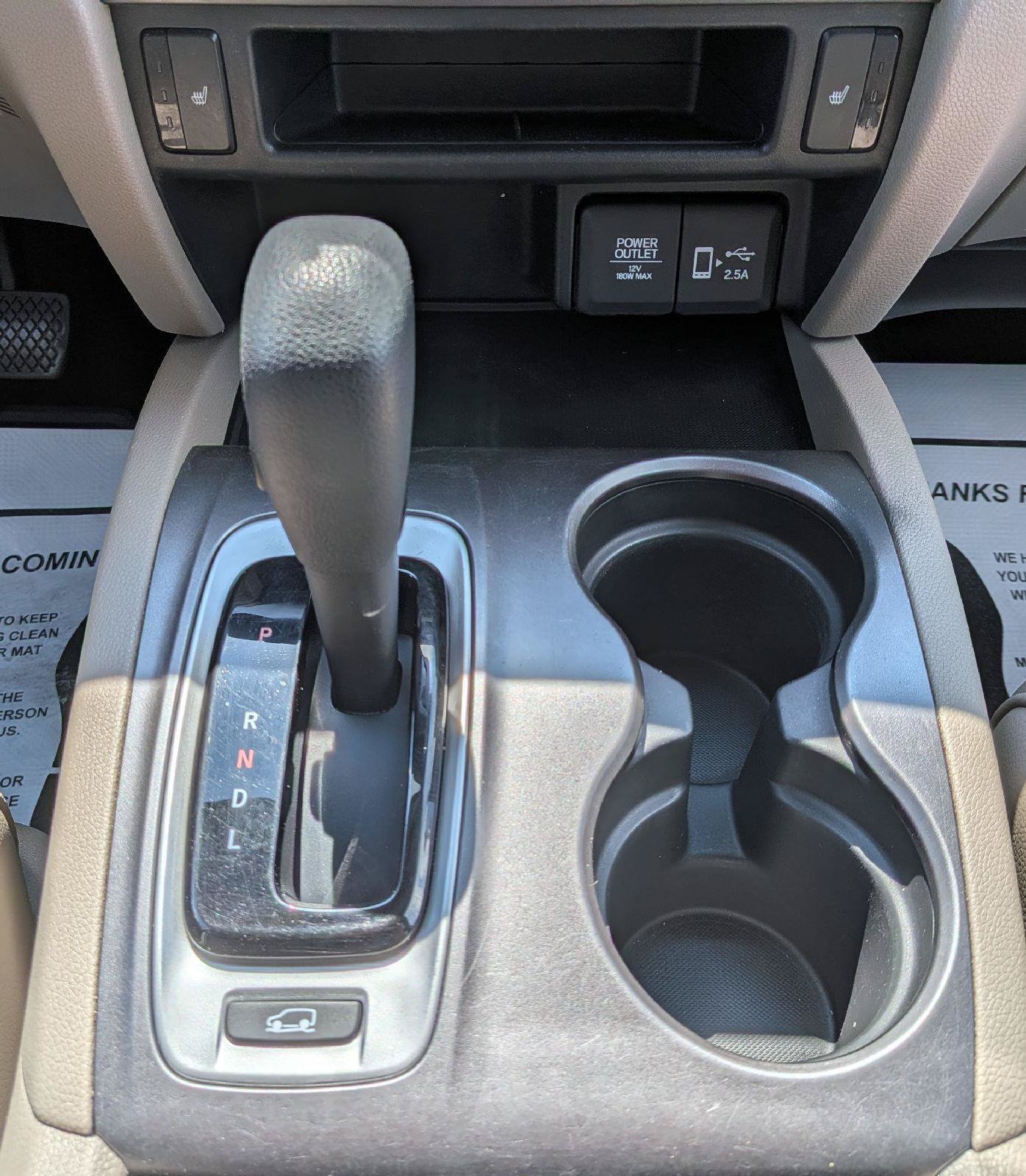 Used 2020 Honda Pilot EX-L image 21