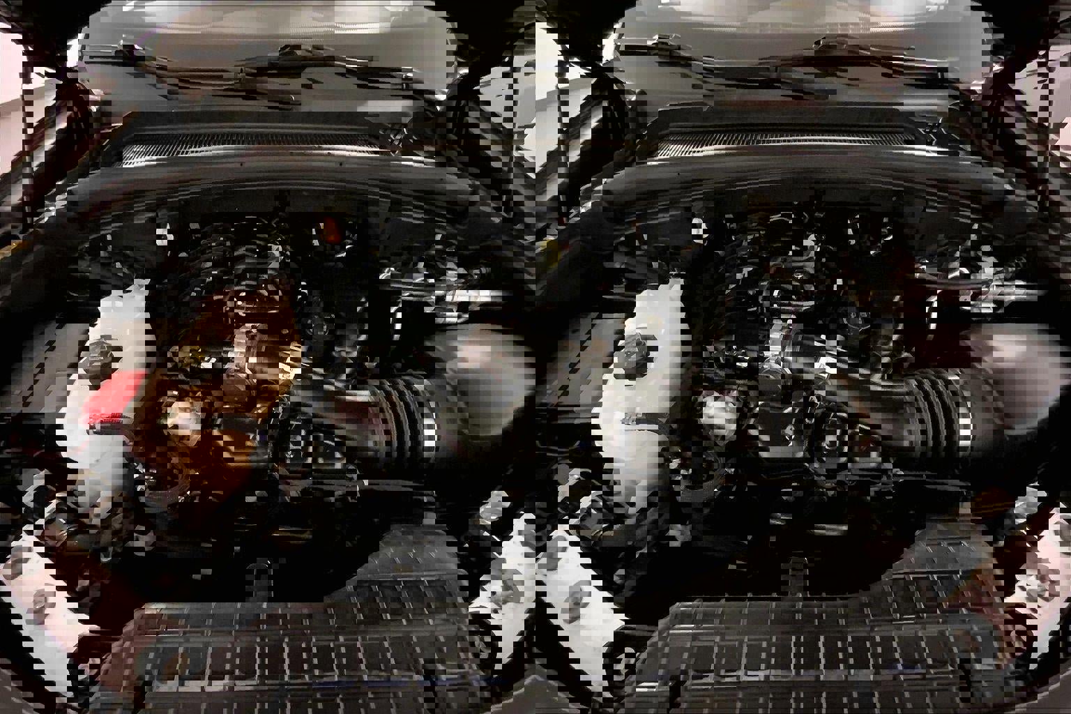 Used 2023 Jeep Grand Cherokee Laredo w/ Luxury Tech Group I image 10