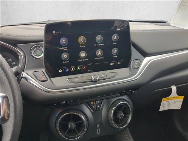 New 2026 Chevrolet Blazer LT FWD image 12