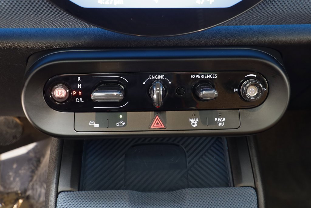 Certified 2025 MINI Cooper Countryman S image 11