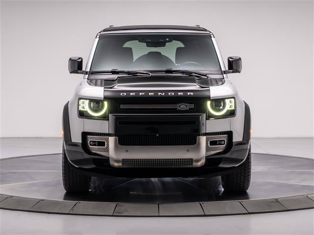 Used 2023 Land Rover Defender 110 X AWD/4WD image 8