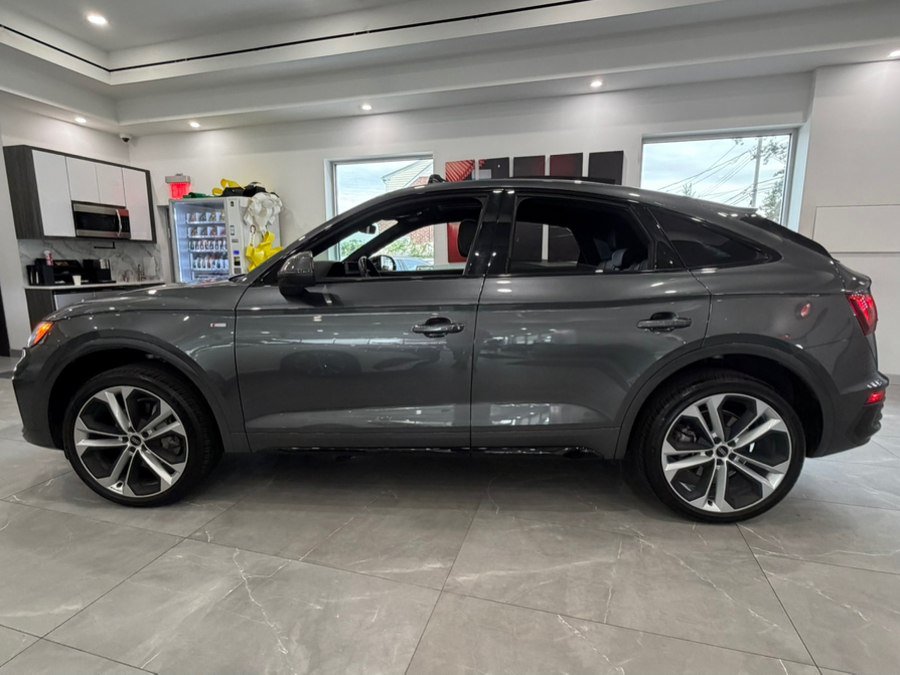 Used 2023 Audi Q5 2.0T Premium Plus AWD/4WD image 4