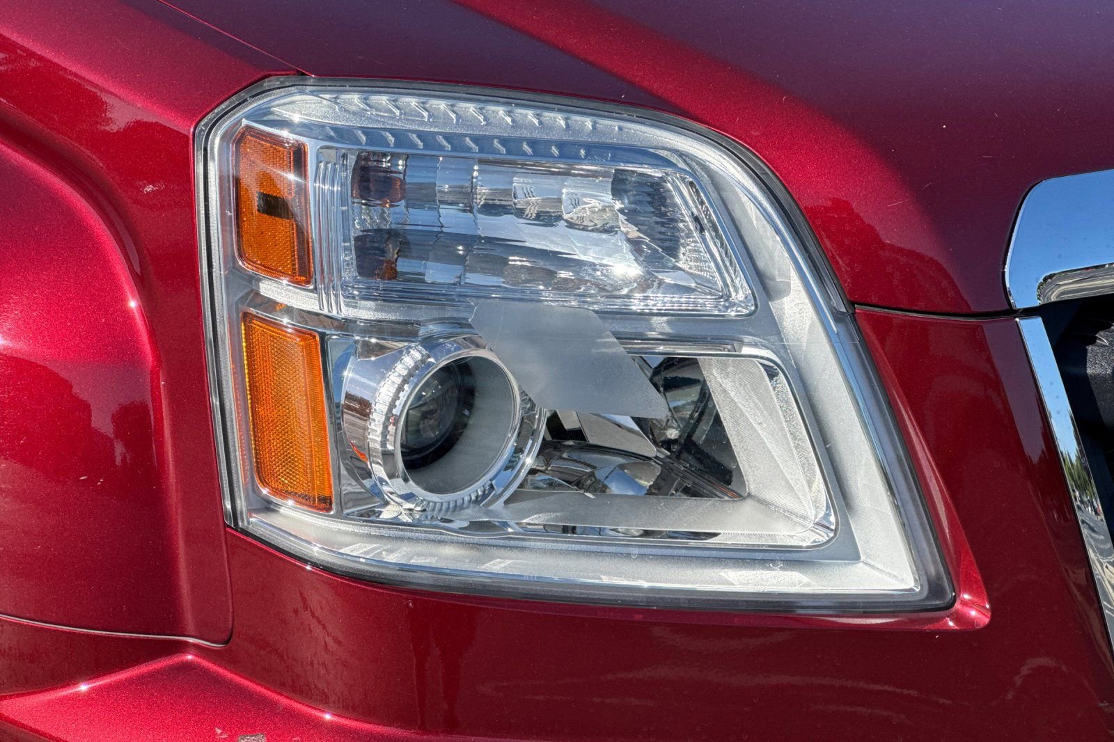 Used 2016 GMC Terrain SLE FWD image 45