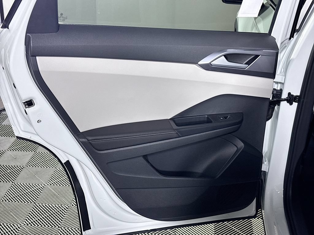 New 2026 Volkswagen Taos SEL AWD/4WD image 20