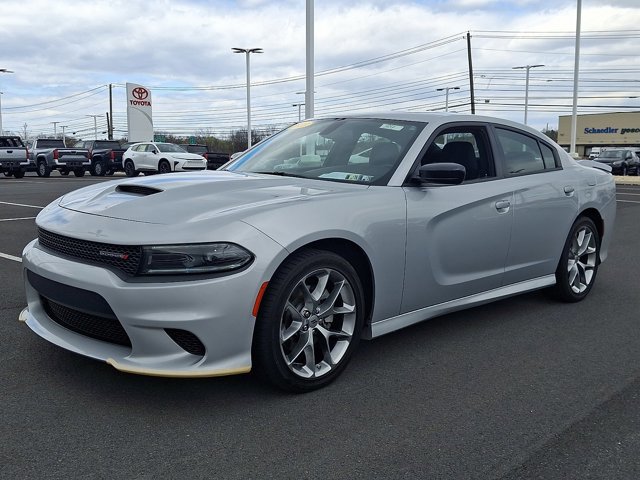 Used 2023 Dodge Charger GT w/ Cold Weather Package image 3