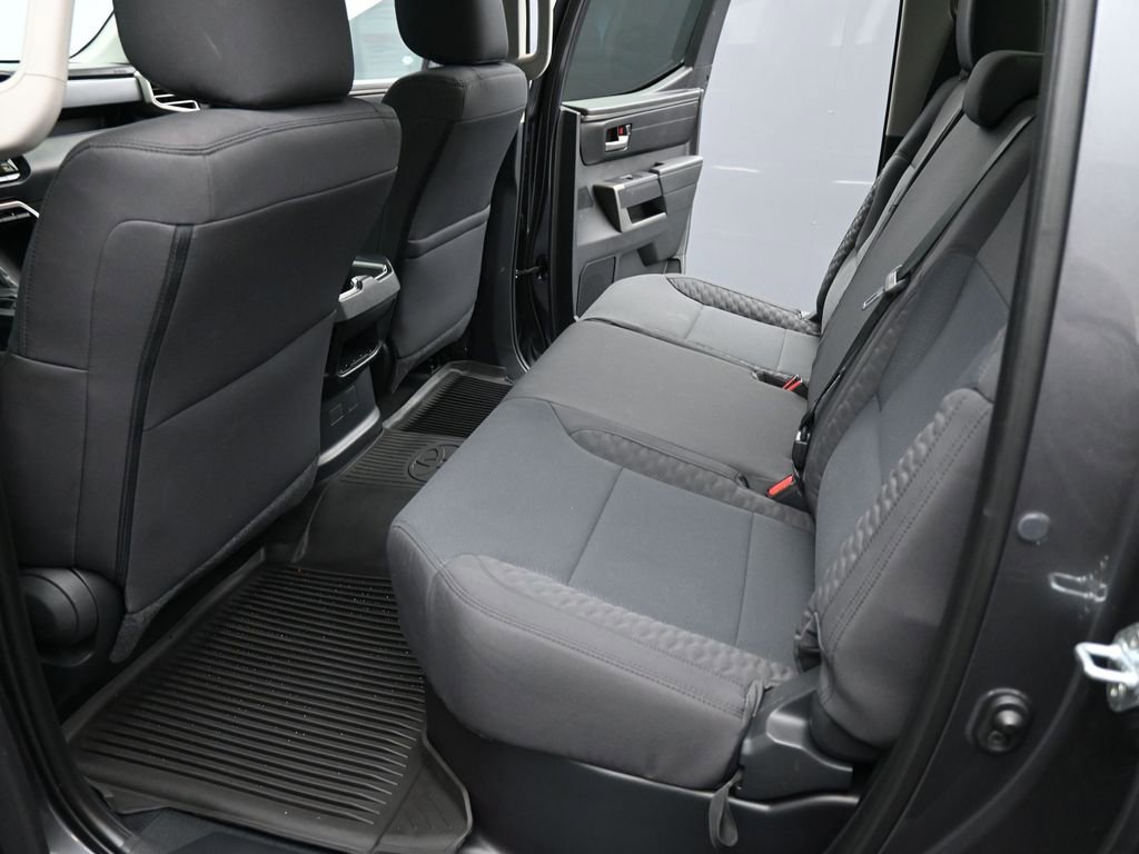 Used 2023 Toyota Tundra SR5 w/ SR5 Convenience Package AWD/4WD image 18