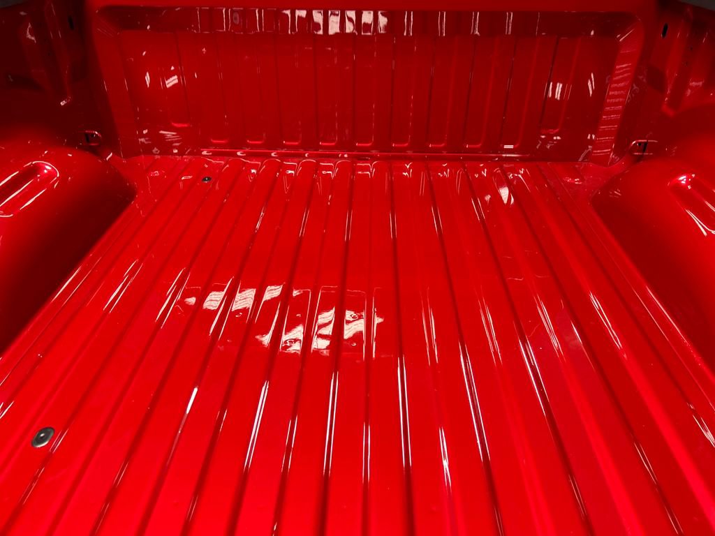 New 2026 RAM 1500 4x4 Crew Cab image 22