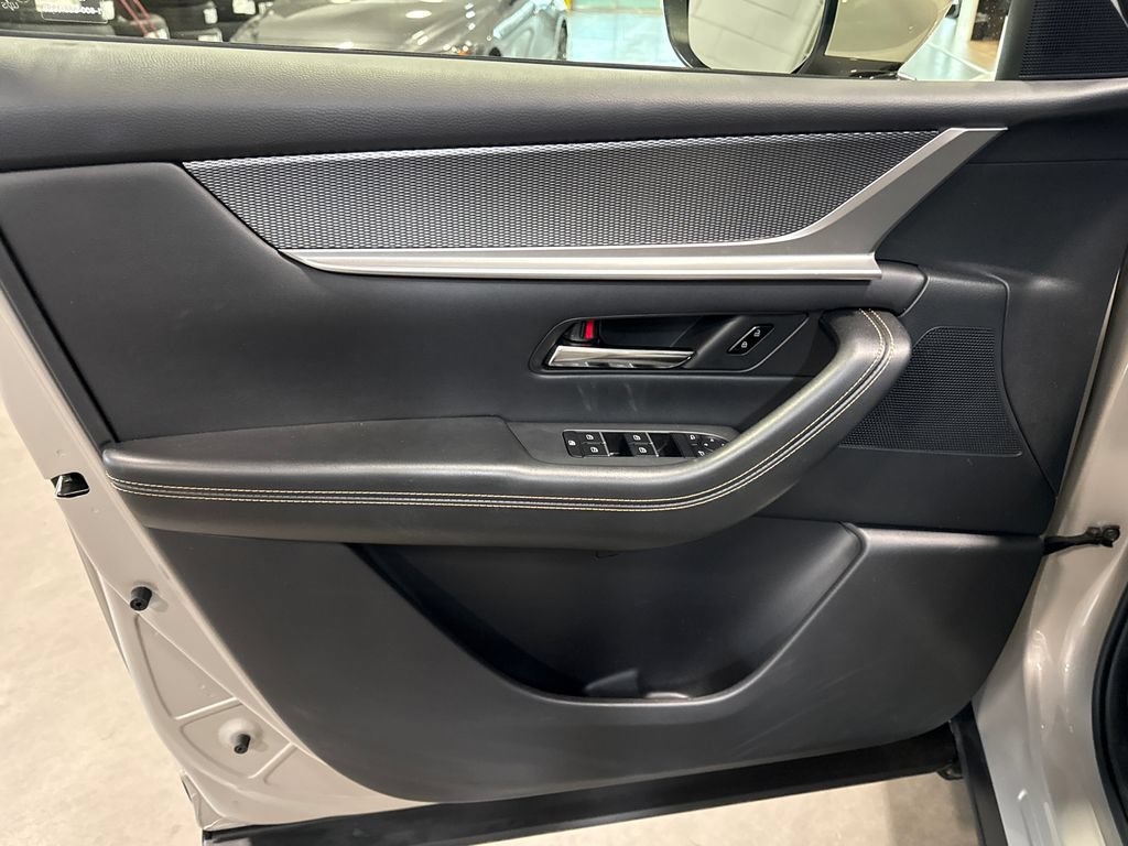 Certified 2026 MAZDA CX-90 3.3 Turbo w/ Preferred Package AWD/4WD image 9