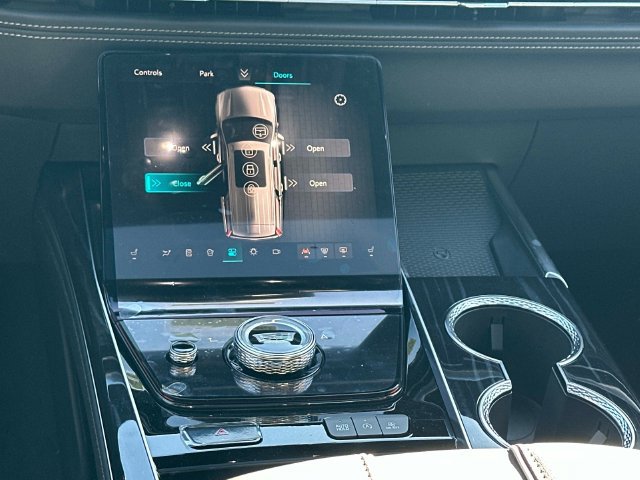 New 2027 Cadillac Escalade Sport w/ Touring Package AWD/4WD image 4
