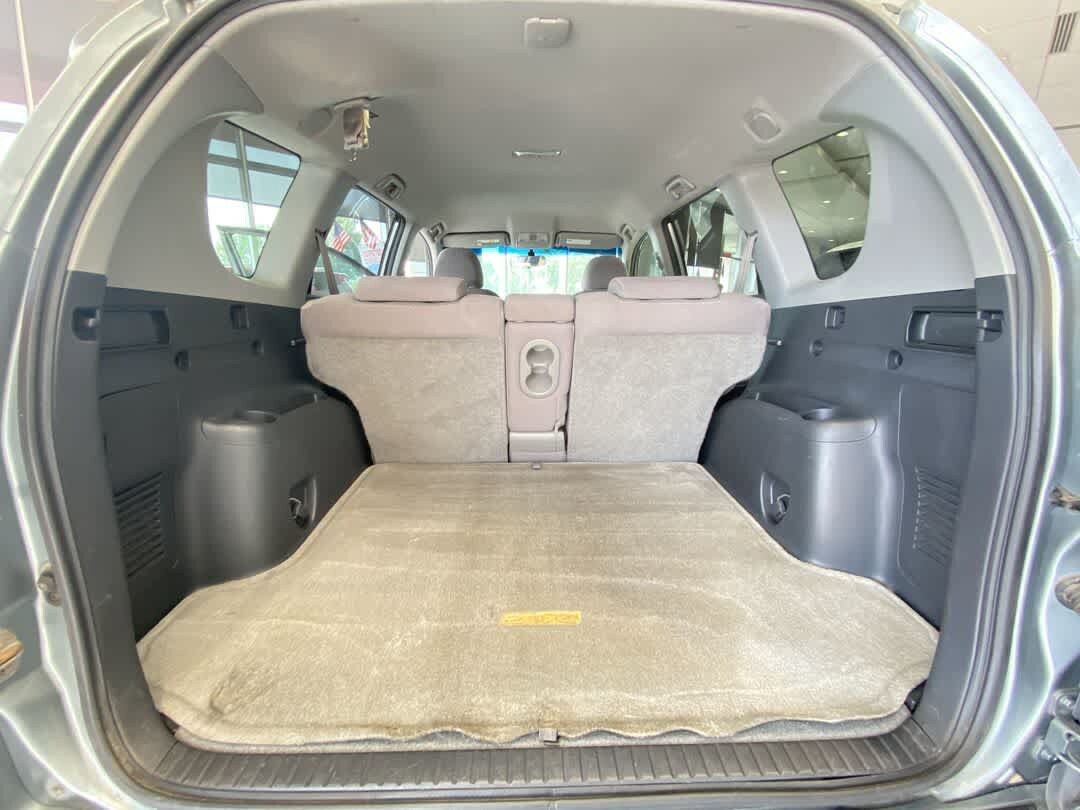 Used 2006 Toyota RAV4 4WD image 24