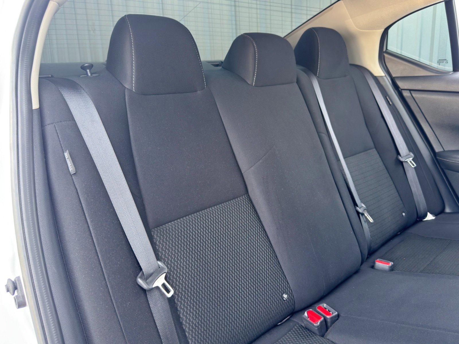 Used 2022 Nissan Sentra S FWD image 29