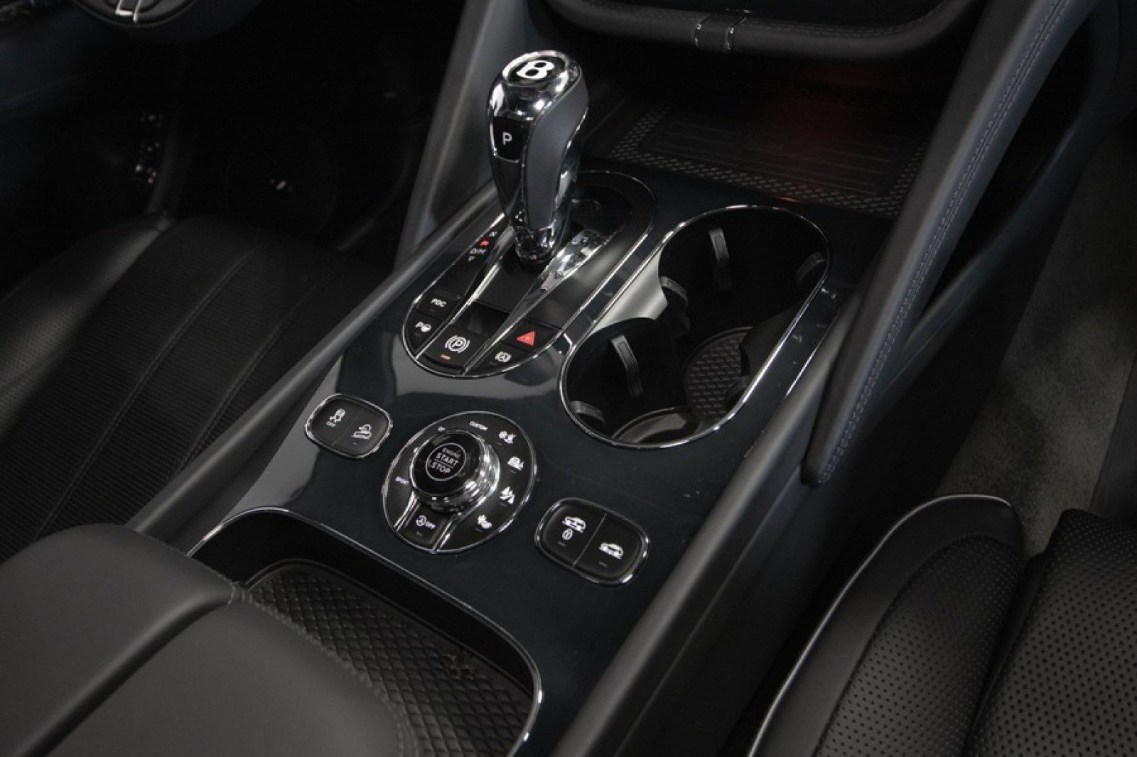 Used 2023 Bentley Bentayga Speed image 62