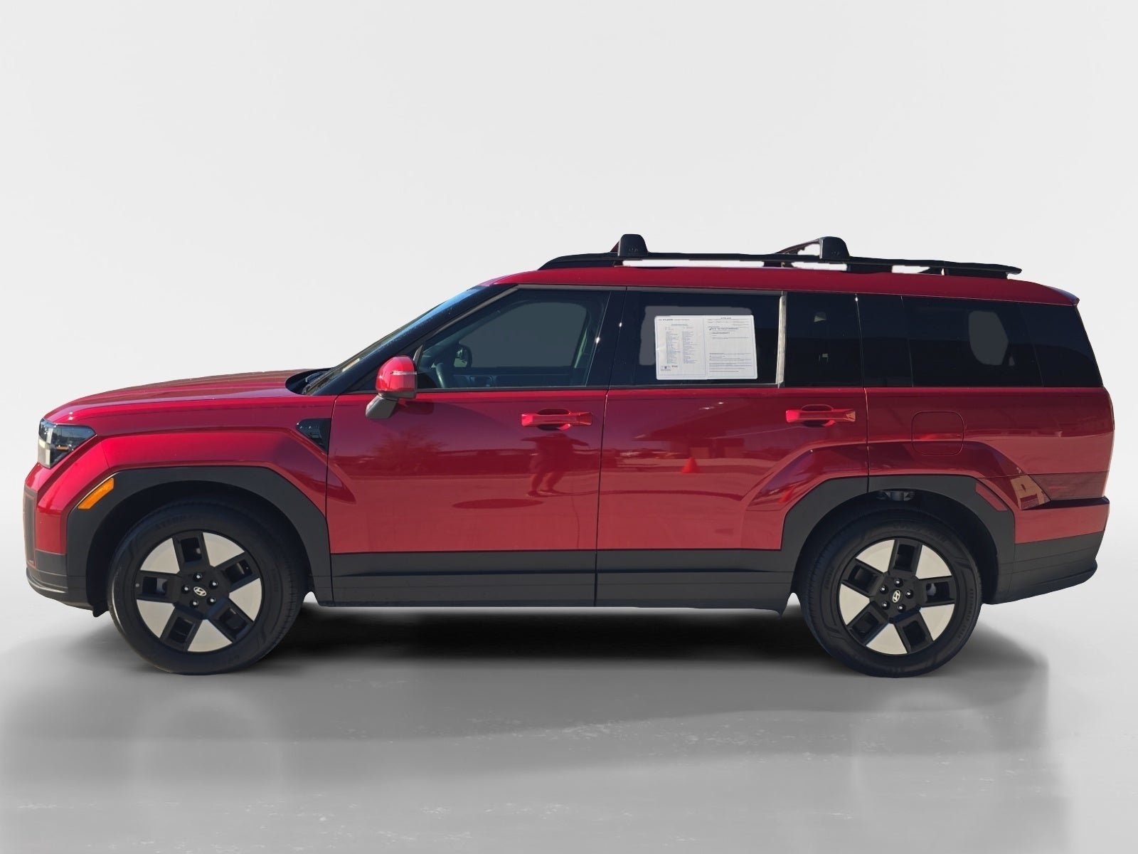 Certified 2026 Hyundai Santa Fe SEL AWD/4WD image 6