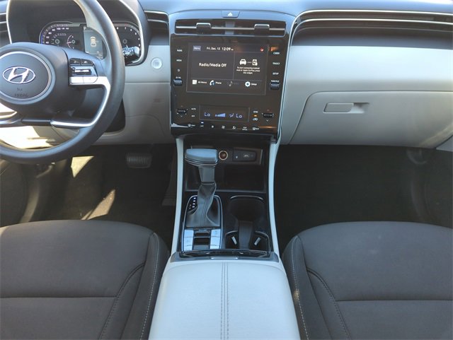 Used 2024 Hyundai Tucson SEL image 21