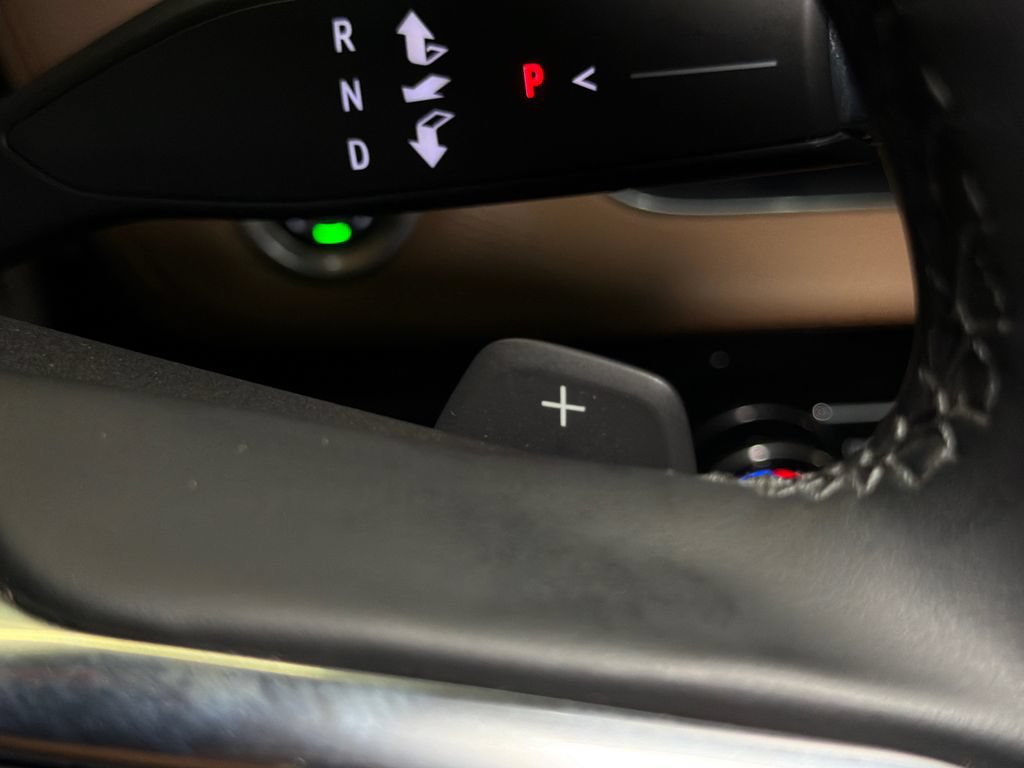 Used 2025 Chevrolet Equinox ACTIV FWD image 37