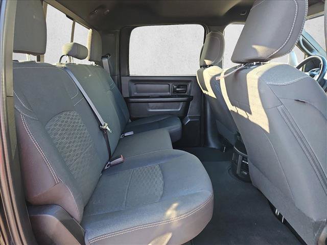 Certified 2025 RAM 2500 Tradesman AWD/4WD image 25