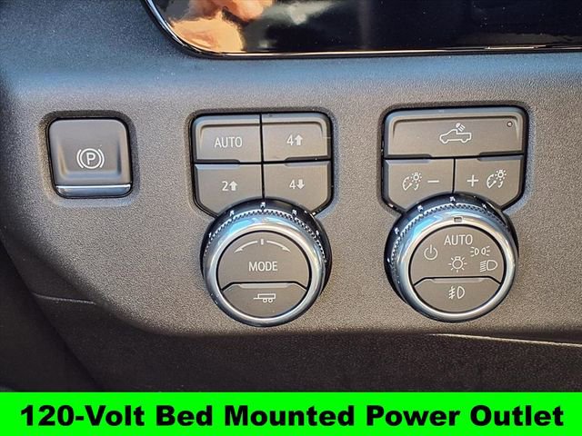 New 2026 GMC Sierra 1500 Elevation w/ Preferred Package image 18