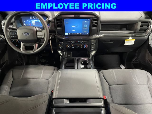 New 2026 Ford F150 STX AWD/4WD image 10