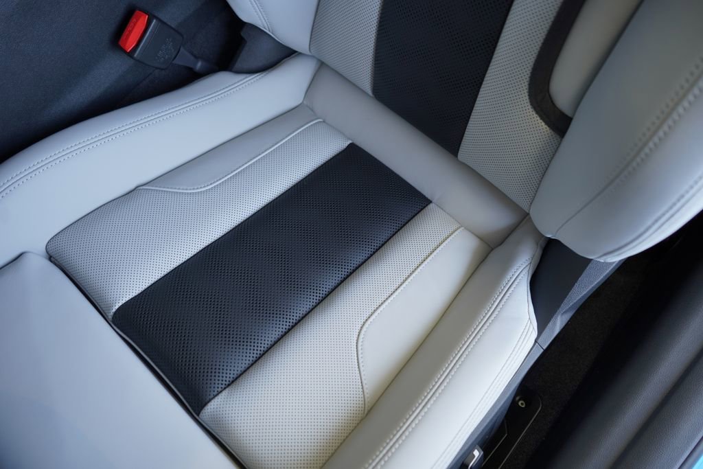 New 2026 BMW M4 Competition image 11