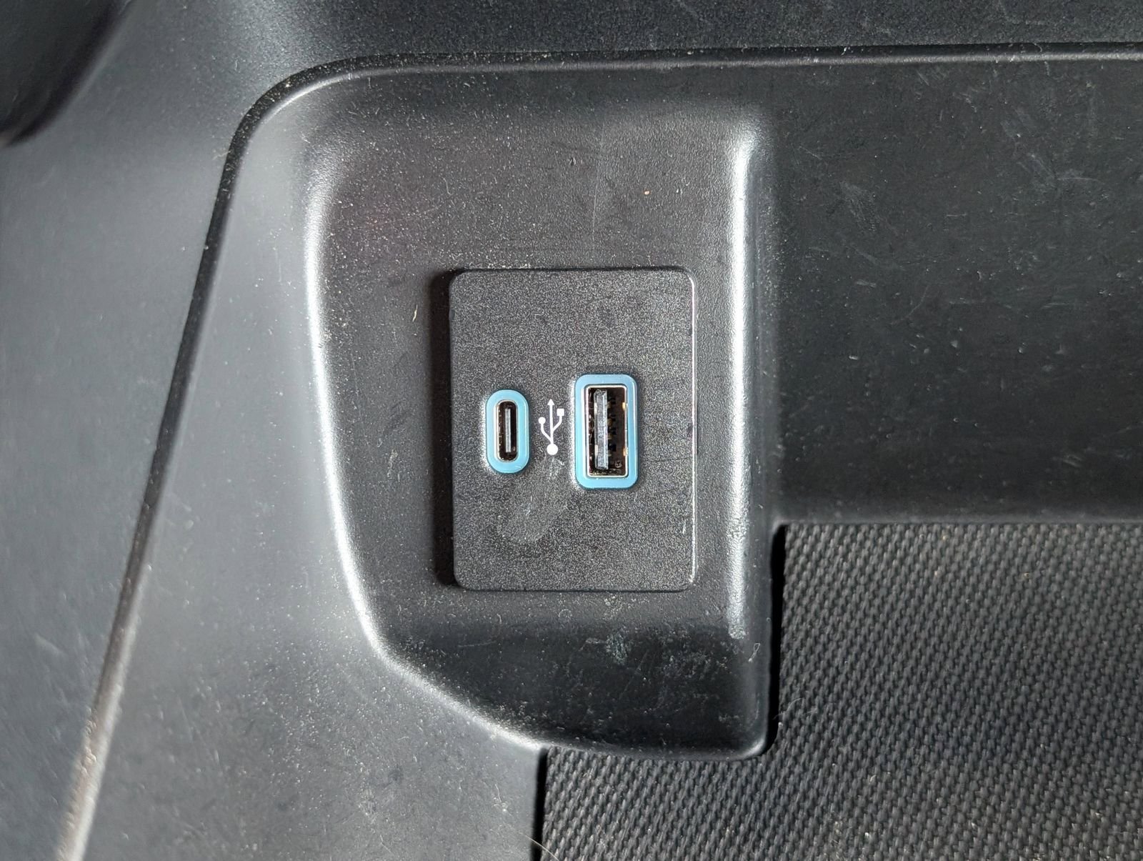 Used 2023 Ford F150 XLT w/ Equipment Group 302A High AWD/4WD image 21