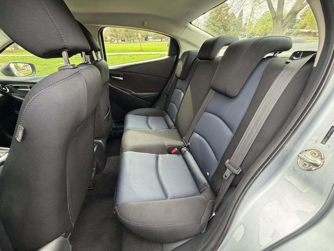 Used 2017 Toyota Yaris iA FWD image 15