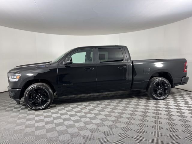 Used 2023 RAM 1500 Big Horn AWD/4WD image 6