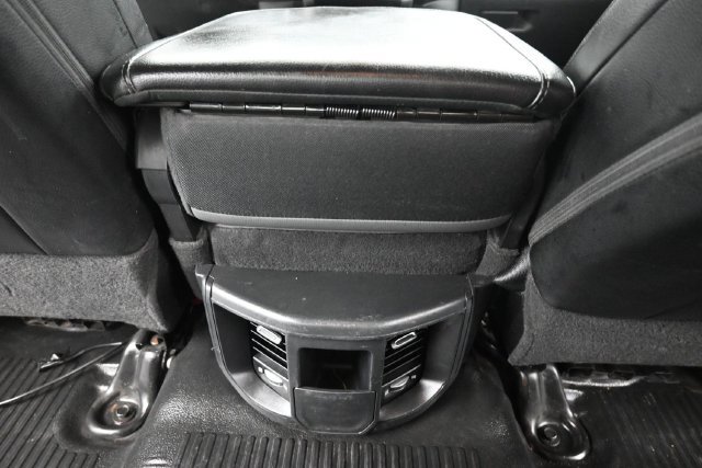 Used 2022 RAM 2500 Tradesman AWD/4WD image 25
