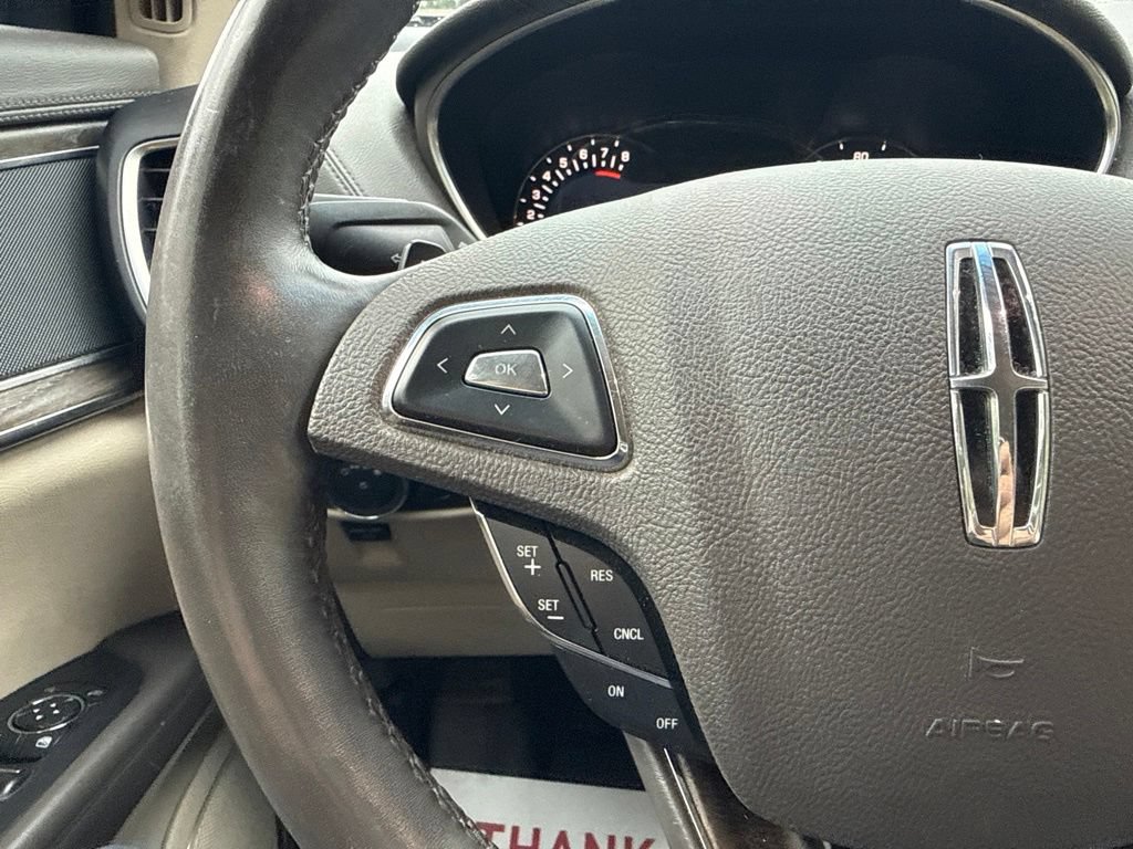 Used 2018 Lincoln MKX Reserve w/ Lincoln MKX Climate Package AWD/4WD image 16