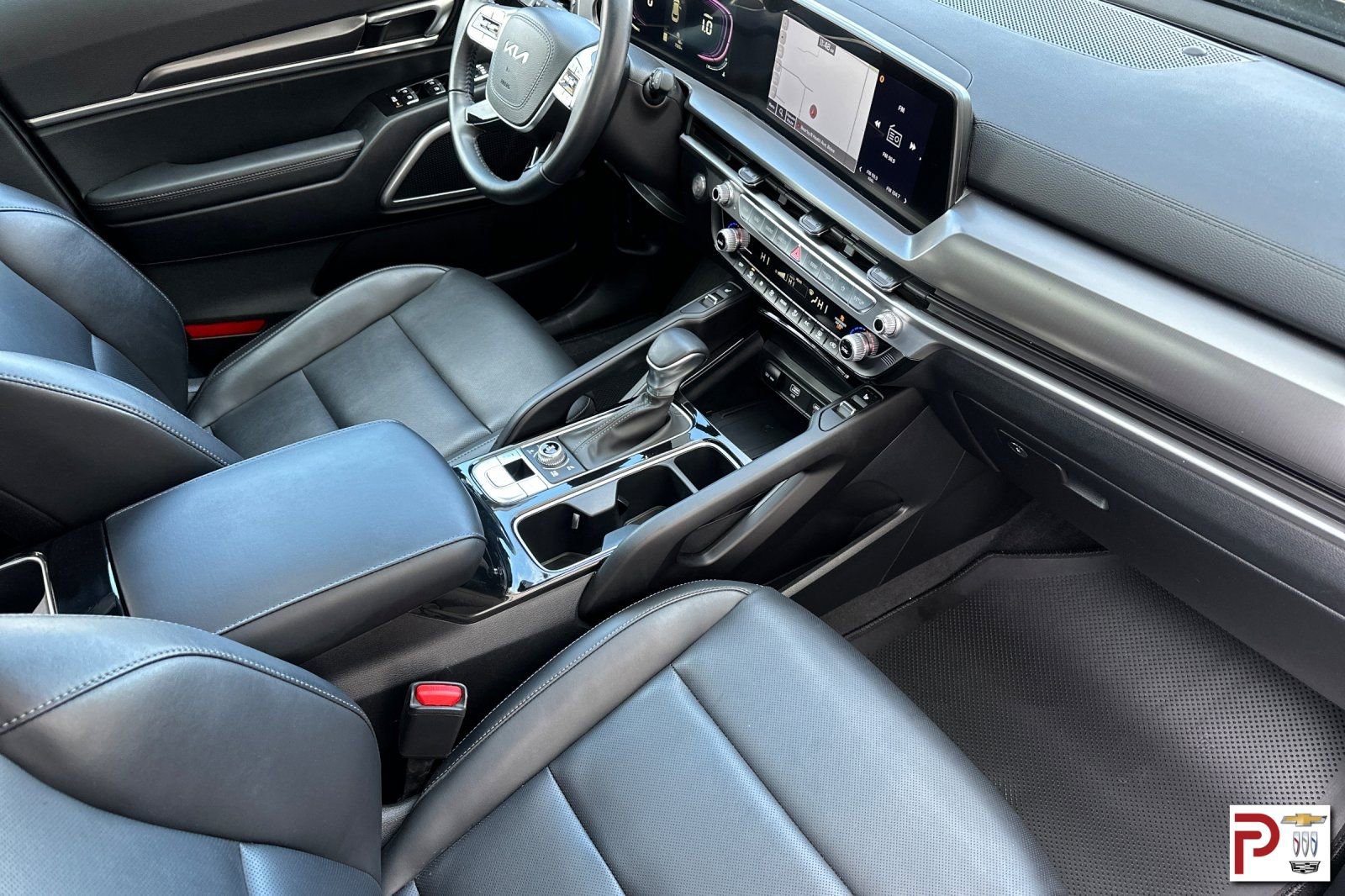 Used 2025 Kia Telluride S image 20