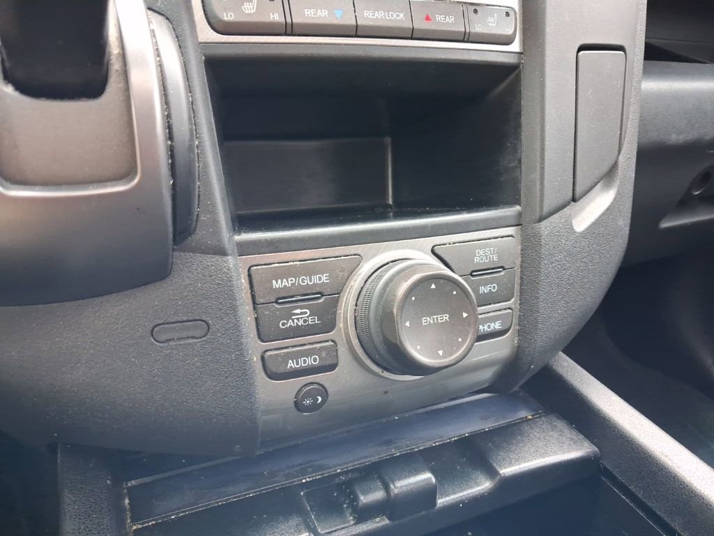 Used 2015 Honda Pilot Touring image 28