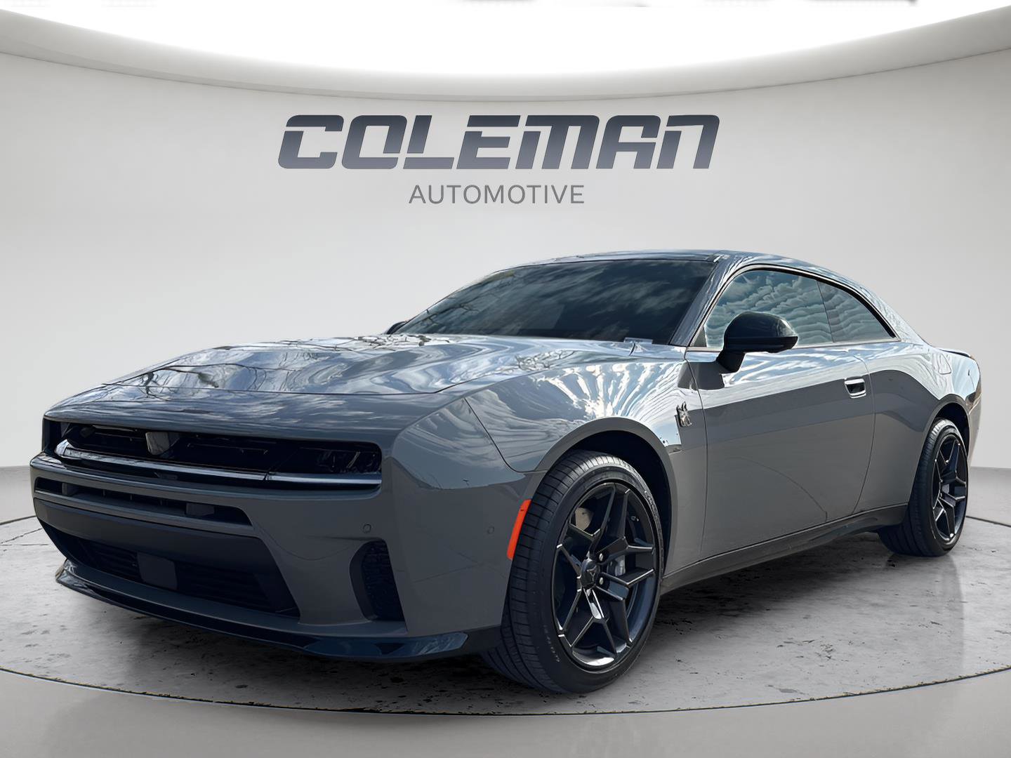 New 2026 Dodge Charger Scat Pack