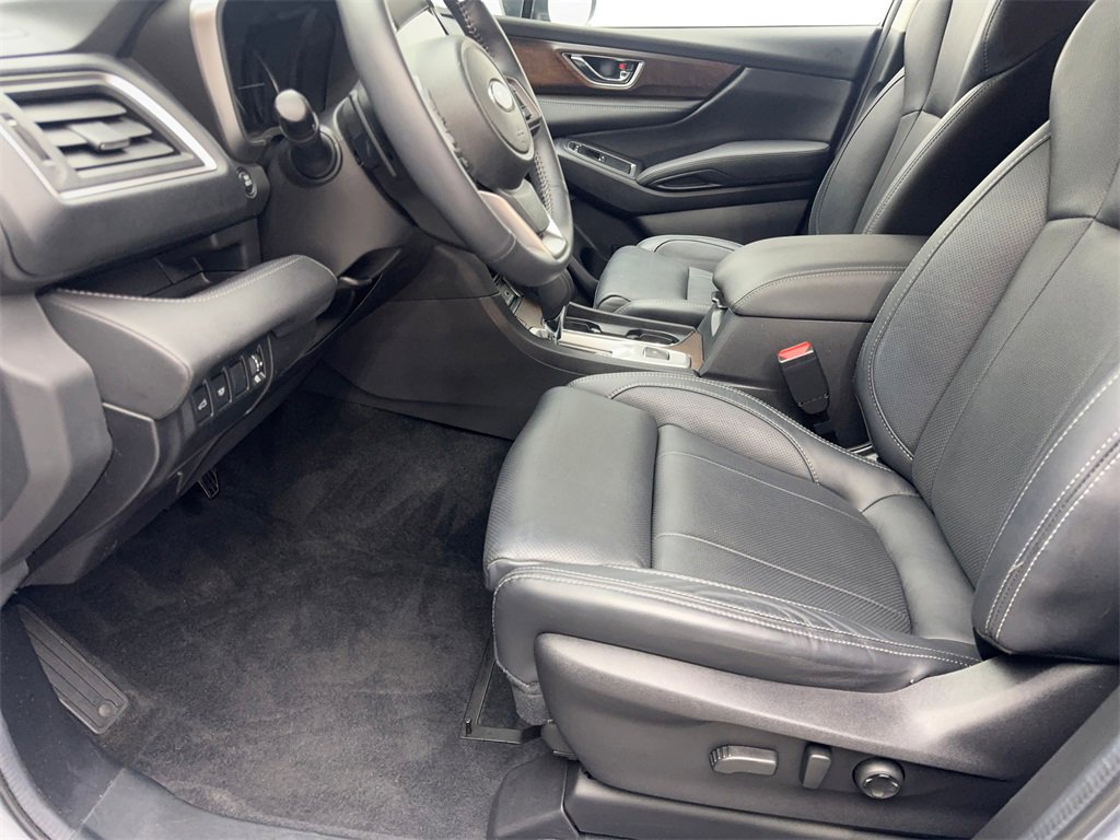 Used 2024 Subaru Ascent Touring image 27