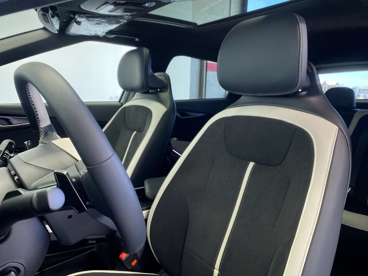New 2026 Kia EV6 GT-Line RWD image 20