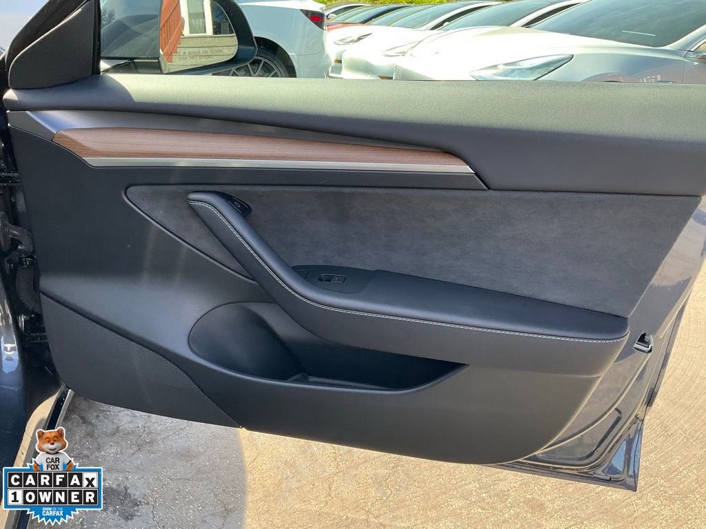 Used 2023 Tesla Model 3 Standard Range image 67