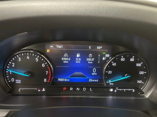 Used 2022 Ford Explorer XLT w/ Equipment Group 202A image 16