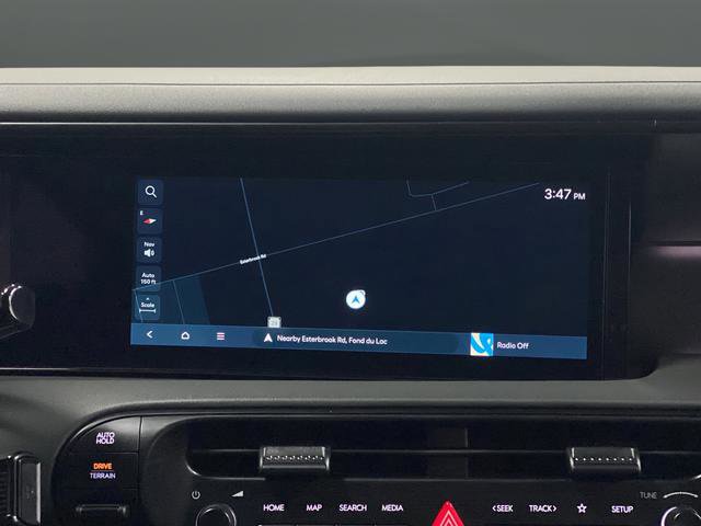 New 2026 Hyundai Palisade XRT Pro image 10