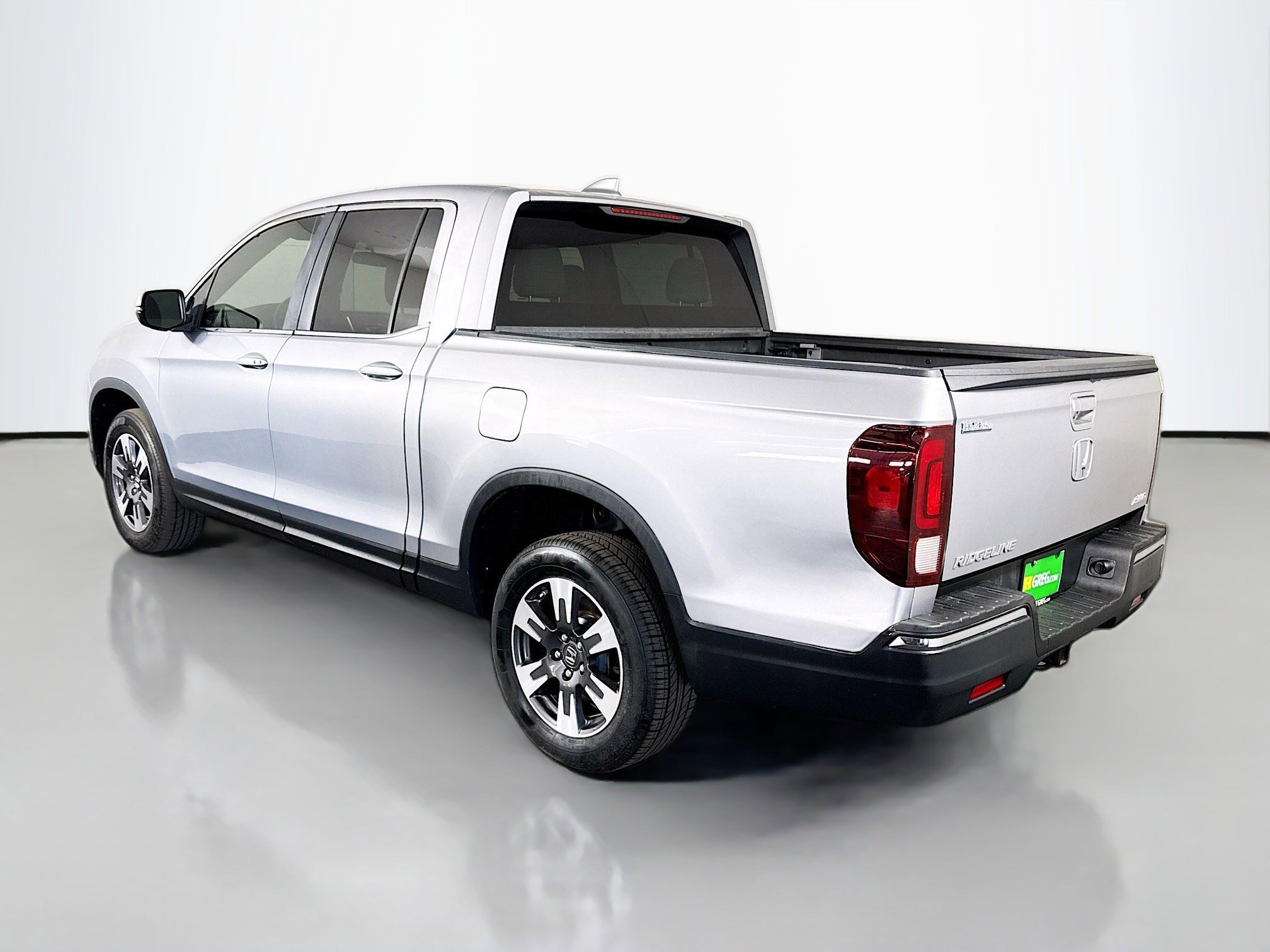 Used 2017 Honda Ridgeline RTL image 7