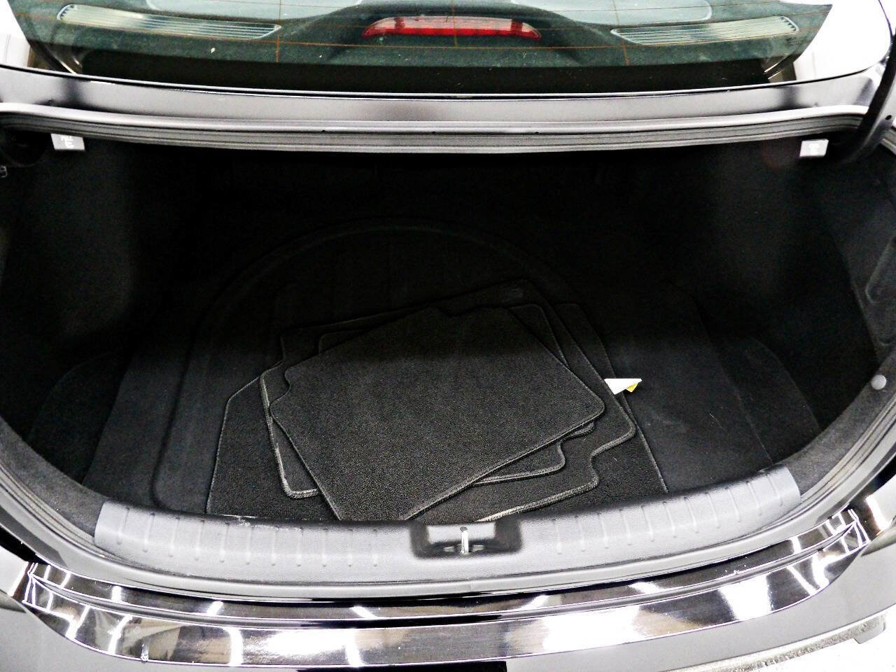 Used 2022 Kia Forte GT-Line w/ GT-Line Premium Package image 13