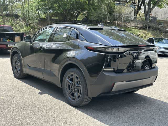 New 2026 Subaru Uncharted AWD image 29