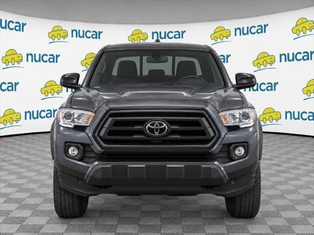 Certified 2020 Toyota Tacoma SR5 AWD/4WD image 5