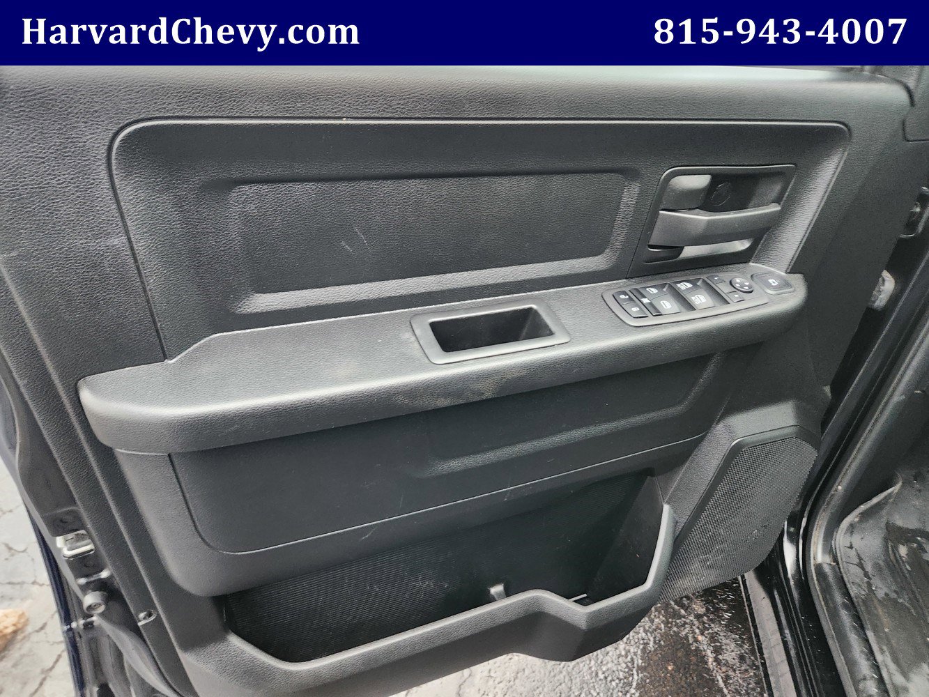 Used 2024 RAM 3500 Tradesman w/ Chrome Appearance Group image 31