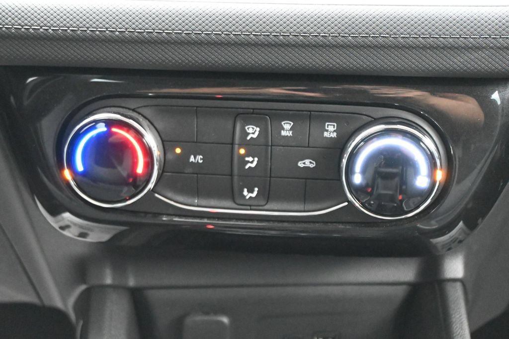 Used 2026 Chevrolet TrailBlazer LT AWD/4WD image 18