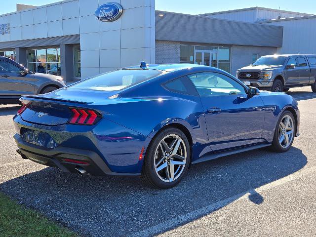 Certified 2024 Ford Mustang Premium RWD image 3